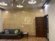 5 Marla Upper portion for Rent