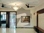 5 Marla Upper Portion In Bahria Town Jinnah Block For...