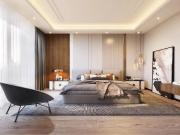 5 marla upper portion in model city canal road...