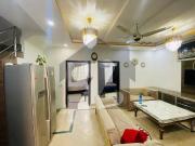 5 Marla Upper Portion With 4 Bedroom Available For Rent...