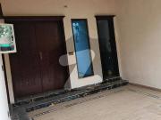 5 Marla Used Full House Available For Rent In Bahria...