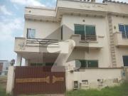 5 marla used house at very reasonable price