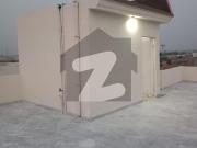 5 Marla Used House Avaialble For Rent In Khayaban E Amin...