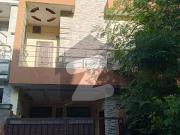 5 Marla Used House Available For Sale In Dream Garden...