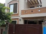 5 marla used house availble for sale Lahore Bahria Town...