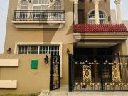 5 Marla Used House For Sale In Jinnah Block Sector E...