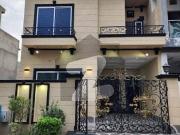 5 Marla Used Renovated House For Sale In Lake City...