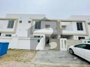 5 Marla Very Elegant & Beautiful Villa On Very Economy...