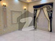 5 Marla Victorian Style Designer House With Imported...