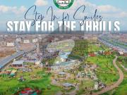 5 Marla Villa Available at 40 Months Installments and...