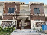 5 Marla VILLA For Sale DHA Defence