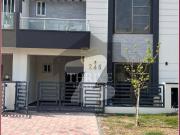 5 Marla Villa For Sale, Parkview City, Islamabad