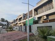 5 Marla Villa Is Available Islamabad Multi Residencia...