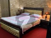 5 Marla VIP Brand New Tepy Full Furnished Upper Portion... 5 Marla VIP Brand New Tepy Full Furnished Upper Portion...