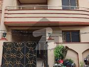 4 Marla VIP Full House For Rent In Johar Town Phase To...