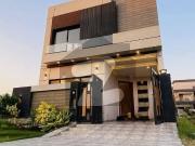 5 marla well design house for sale in dha phase 5