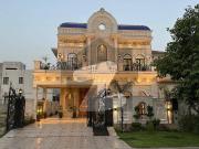 5 Marla With Double High Lobby Near Park Located On 120...