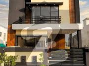 5 Marla Worth Seeing Bungalow For Rent In DHA Phase 9...
