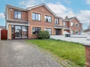 5 Melesian Grove, Swords, Co. Dublin, K67Y3E0 is for sale