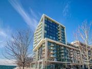5 Merchants Wharf 524 Toronto ON M5A 1B6 2 Bedroom Condo...
