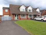 5 Millbank Crescent
