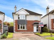 5 Millwood, Aughrim, Co. Wicklow