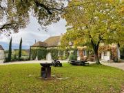 5 MIN BEAUNE Propriété XVIIIème sur 1,4Ha