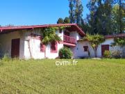 5 min de la gare de St Jean de Luz, maison de charme à...