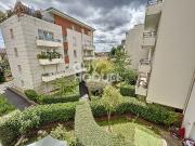 5 min Gare ERMONT EAUBONNE Appartement 2 pièces meublé