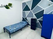 5 min walk to Pavilion 2, 0 deposit immidiately move in