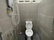 5 min walk to UCSI!Single Room for UCSI at Taman Connaught