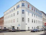 5 Min. zur zukünftigen U5 Station Elterleinplatz!...