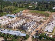 5 Minit ke Pekan Papar Teres Mampu Milik 2025 Limited Unit