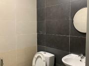 5 MINS DRIVE TO SENTUL @ MASTER ROOM WITH PRIVATE TOILET