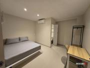 5 Mins Monorail BUKIT BINTANG | Room with private toilet