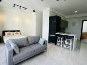 5 mins to CIQ Setia Sky 88 Condominium Studio JB Town...