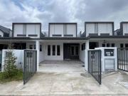 5 mins to UITM Dengkil Cashback RM28k Fully Furnished