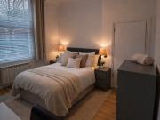 5 Mins Walk Archway And Tufnell Park Undergrounds