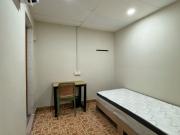 5 mins walk to mrt tun sambahtan | raya haji promotion