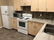 5 minute walk to LRT, excellent location