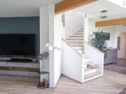 5 Minuten zum Neusiedlersee: 6 Zimmer, Garten & Terrasse...