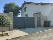 5 minutes de LANGON MAISON 6pièces garage jardin clos