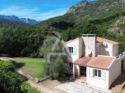 5 MINUTES DU CENTRE DE SAINTE LUCIE DE PORTO VECCHIO ET 13 M