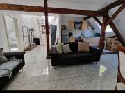 5 minutes from Essen main station,Charming studio in the...