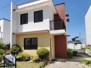 5 Minutes to Aguinaldo Hi way. 2 Bedrooms Single Home...