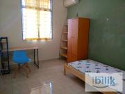 5 minutes walk toTaylor @ Mutiara Perdana, Bandar Sunway