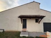 5 Mn Carcassonne Maison 3 chambres garage jardin 116m²...