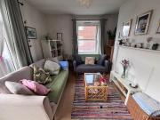 5 Month 2 Bed Flat Sublet East London