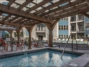 5 month sublease available now