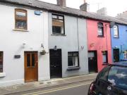 5 Naughton's Place, Henry Street, South Circular...